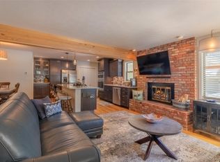 302 Lakeside Dr #2-D, Grand Lake, CO 80447