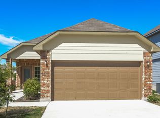 116 Deer Blf, San Antonio, TX 78253