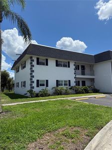 102 47th Avenue Dr W APT 136, Bradenton, FL, 34207