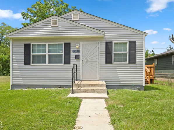 3630 Graceland Ave, Indianapolis, IN 46208