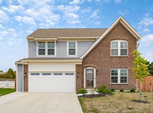 562 Alta View Village Ct, Columbus, OH 43085