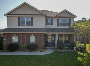 12116 Sargent Cherry Dr, Ocean Springs, MS 39564