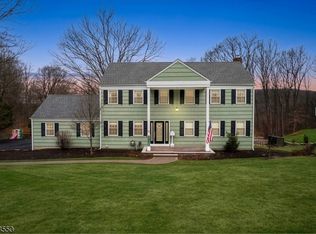 31 Mockingbird, Allamuchy Twp., NJ 07840
