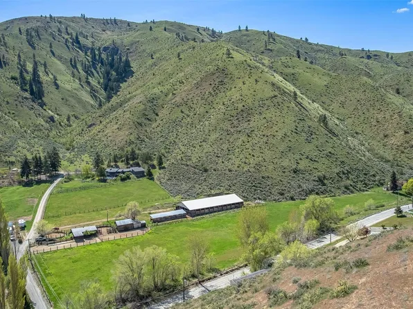 0 NNA Number 2 Canyon Road, Wenatchee, WA 98801