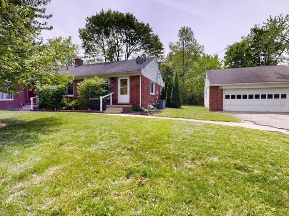 1810 E Stadium Blvd, Ann Arbor, MI 48104