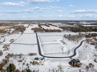 5270 389th Trl, North Branch, MN 55056