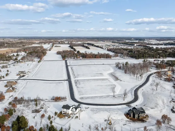 5195 389th Trl, North Branch, MN 55056