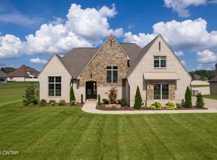 52 Buckingham Cv, Jackson, TN 38305