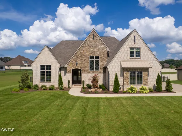 52 Buckingham Cv, Jackson, TN 38305