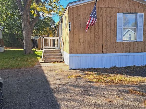 2300 W County Road 38e #70