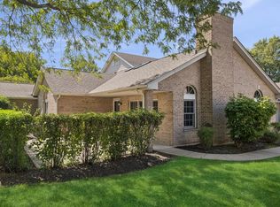 501 Feldner Ct, Palos Heights, IL 60463