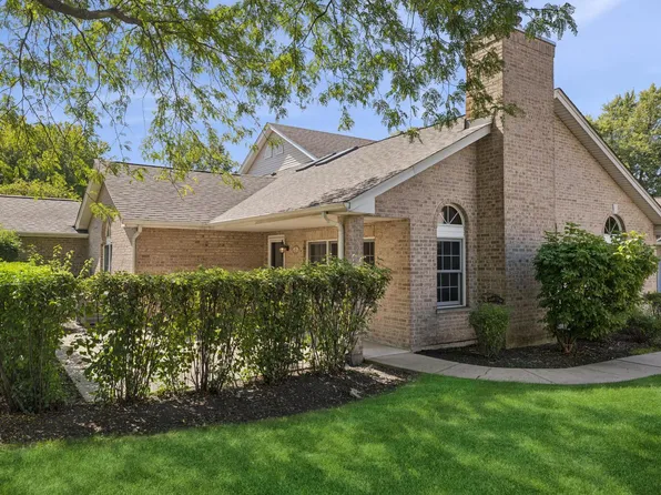 501 Feldner Ct, Palos Heights, IL 60463