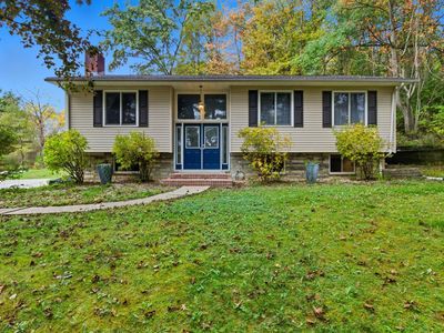 227 Old Route 322 Rd #322, Brookville, PA, 15825