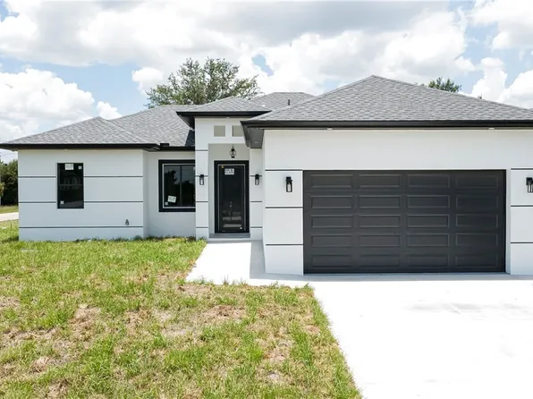 770 Bahama Ave S, Lehigh Acres, FL 33974
