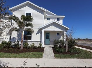 8007 Seaflower Pkwy, Bradenton, FL 34210