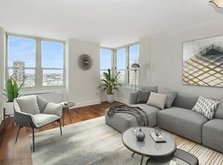 88 Morgan St APT 3201, Jersey City, NJ