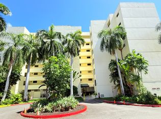 1054 Green St, Honolulu, HI 96822