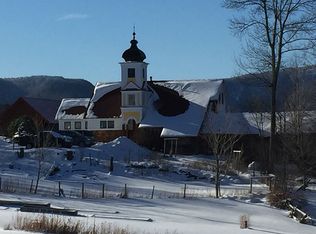 960 Fuller Hill Rd, Warren, VT 05674