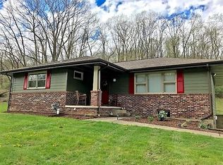 3540 Conway Wallrose Rd, Sewickley, PA 15143