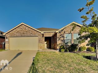 3925 Aintree Ave, Celina, TX 76227