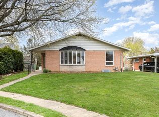 3814 Kingsley Dr, Harrisburg, PA 17110