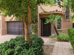 167 Villaggio W, Palm Springs, CA 92262