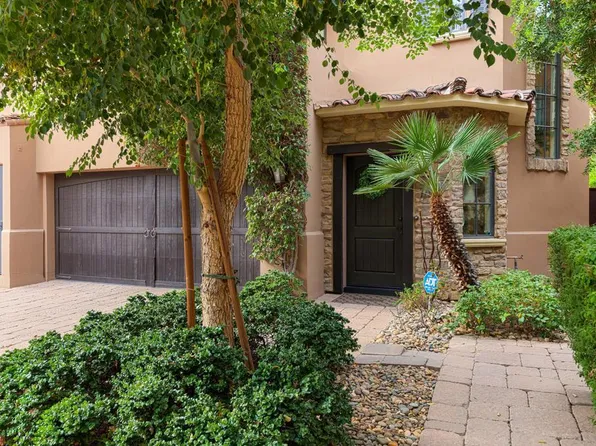 167 Villaggio W, Palm Springs, CA 92262