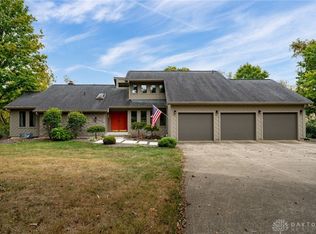 101 Akins Ct, Springboro, OH 45066