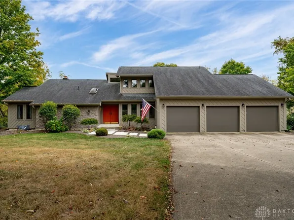 101 Akins Ct, Springboro, OH 45066