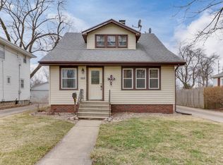 603 Vale St, Bloomington, IL 61701