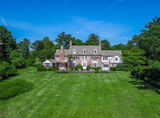 16 Convent Ln, Rye, NY 10580