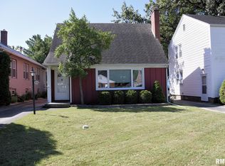 1516 W Lawrence Ave, Springfield, IL 62704