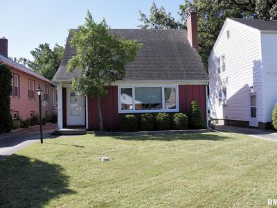 1516 W Lawrence Ave, Springfield, IL, 62704