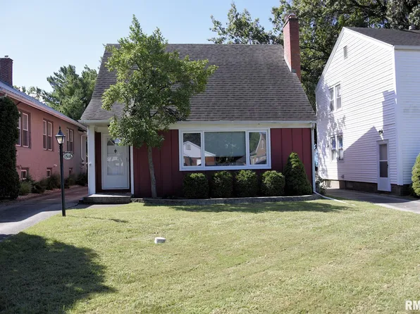 1516 W Lawrence Ave, Springfield, IL 62704