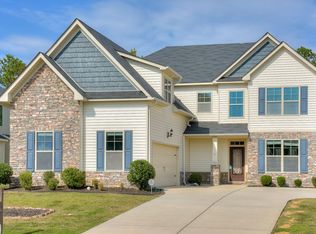 9004 Battle Ct, Grovetown, GA 30813