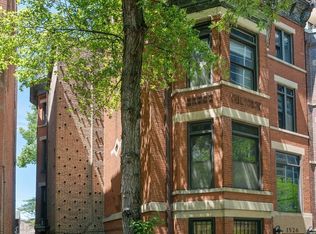 1524 N La Salle St #1W, Chicago, IL 60610