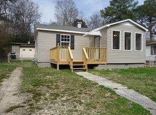 423 W Glade Rd, Anniston, AL 36206