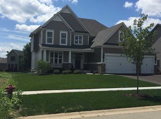 1199 Lance Ave, Elburn, IL 60119