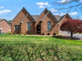 1505 Saturn Way, Bowling Green, KY 42104