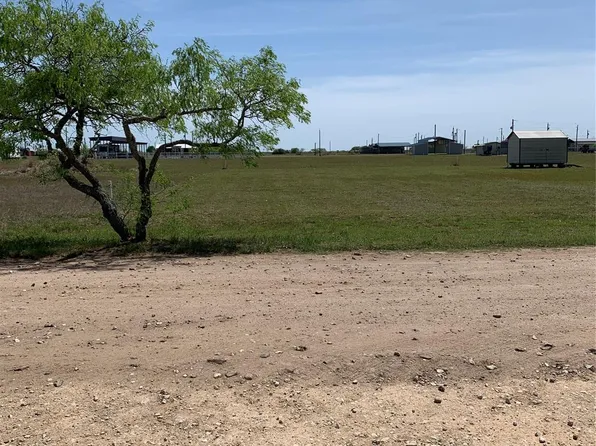 LOT 202 Baracuda Dr, Palacios, TX 77465