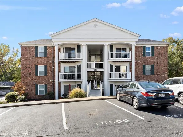 16500 Jubilee Hill Spur Unit I, Grover, MO 63040