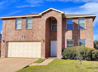 3856 German Pointer Way, Fort Worth, TX 76123