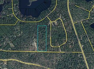 Tbd Territory Rd, Chipley, FL 32428