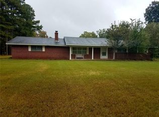 52093 James Ln, Talihina, OK 74571