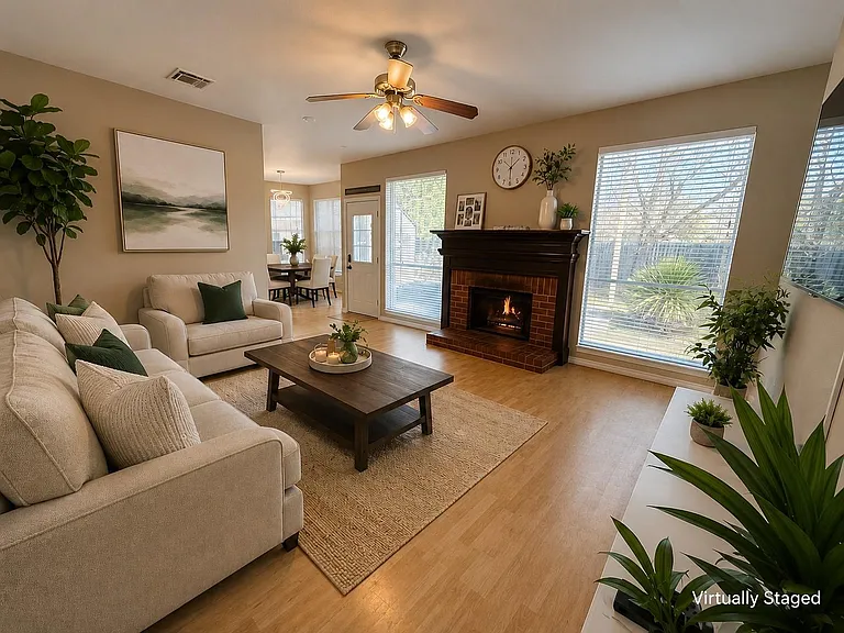 3310 Bluebonnet Meadows Ln — Photo 3