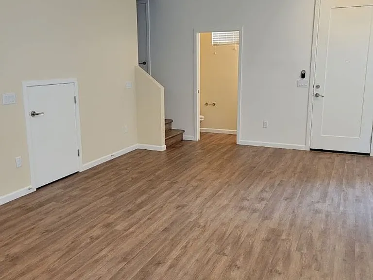 Luxurious Casitas de Cafe 1203 sq. ft. two-story 2 bedroom, 1 1/2 bath, townhome community — Photo 19