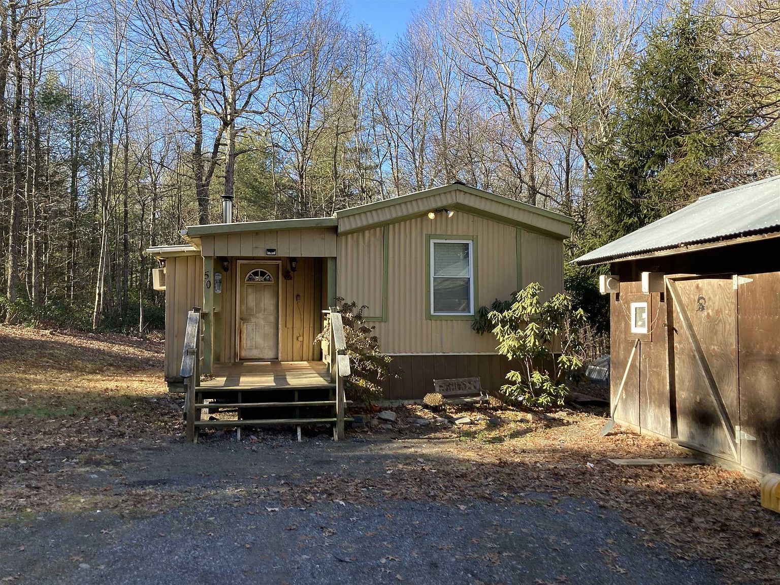 50 Harris Rd, Kerhonkson, NY 12446 Zillow