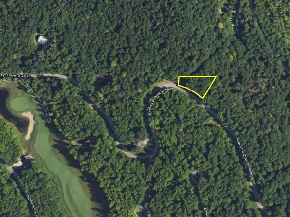 LOT 218 Hawks Eye Dr, Bellaire, MI 49615