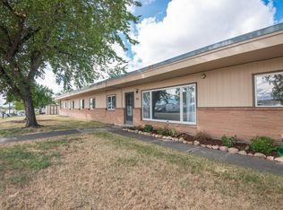 1601 11th St W, Havre, MT 59501