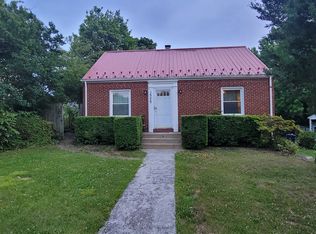 1373 Thomason Rd SE, Roanoke, VA 24014